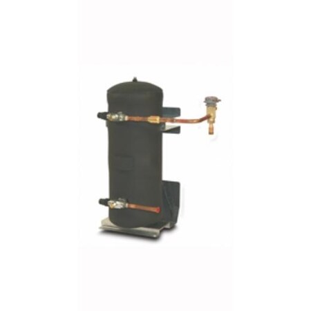 Apc Flooded Receiver 26Lbs (11.8Kg) R410A ACAC76132